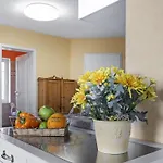 Nordlicht - Ausblick Apartamento *