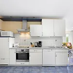 Apartamento Nordlicht - Ausblick *