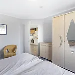 Apartamento Nordlicht - Ausblick *