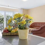 Nordlicht - Ausblick Apartamento