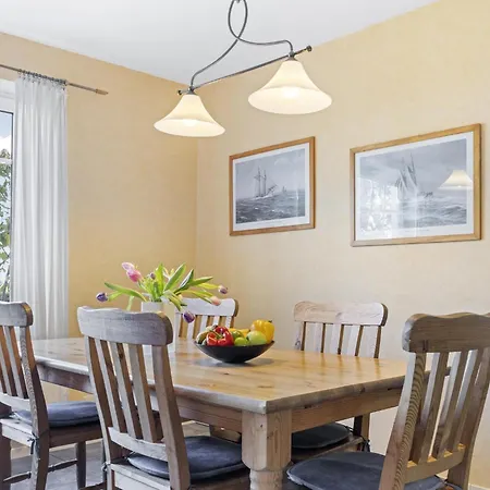 Nordlicht - Ausblick * Poel