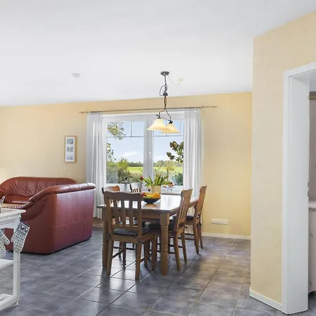 Nordlicht - Ausblick Apartamento *