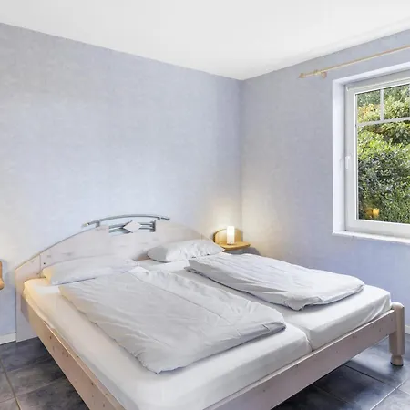 Nordlicht - Ausblick Apartamento *