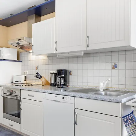 Nordlicht - Ausblick Poel