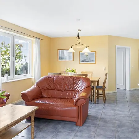 Apartamento Nordlicht - Ausblick