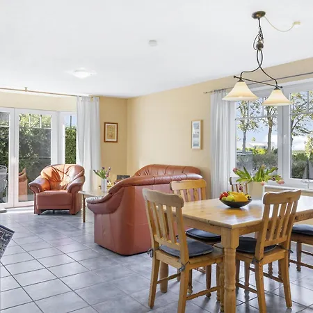 Nordlicht - Ausblick Apartamento *