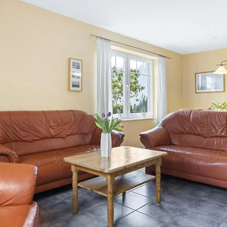 Apartamento Nordlicht - Ausblick Poel