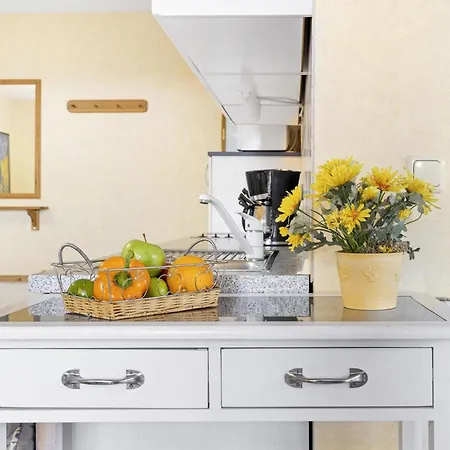 Nordlicht - Ausblick Apartamento Poel