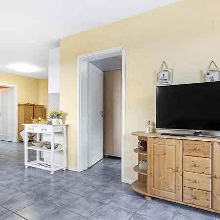 Nordlicht - Ausblick Apartamento *