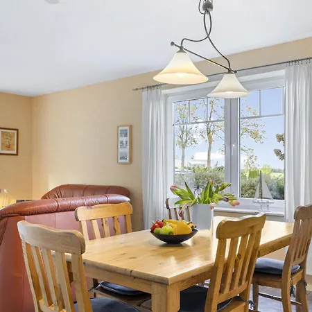 Nordlicht - Ausblick Apartamento Poel