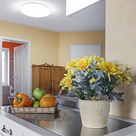 Nordlicht - Ausblick Apartamento *