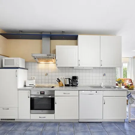 Apartamento Nordlicht - Ausblick *