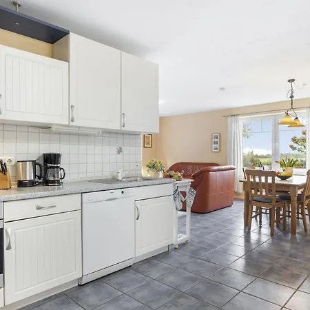 Nordlicht - Ausblick Apartamento