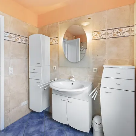 Apartamento Nordlicht - Ausblick Poel