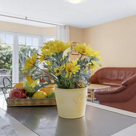 Nordlicht - Ausblick Apartamento