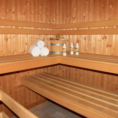 Nordlicht - Ausblick Apartamento *